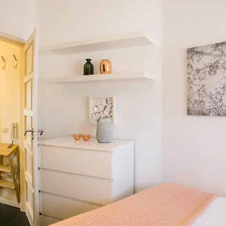 Near Principe Real & Avenida Da Liberdade - Ttl308 شقة