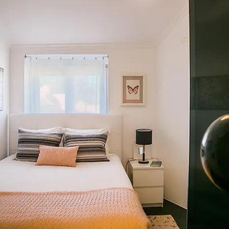 Near Principe Real & Avenida Da Liberdade - Ttl308 公寓