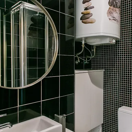 Near Principe Real & Avenida Da Liberdade - Ttl308