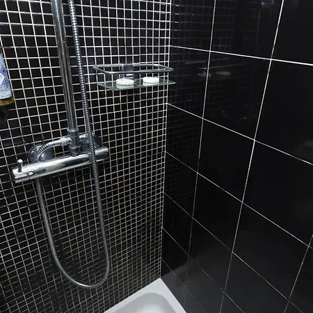 Lejlighed Near Principe Real & Avenida Da Liberdade - Ttl308 *